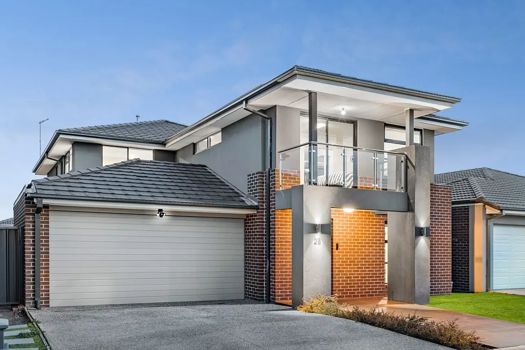 28 Adriatic Circuit, Clyde, VIC 3978