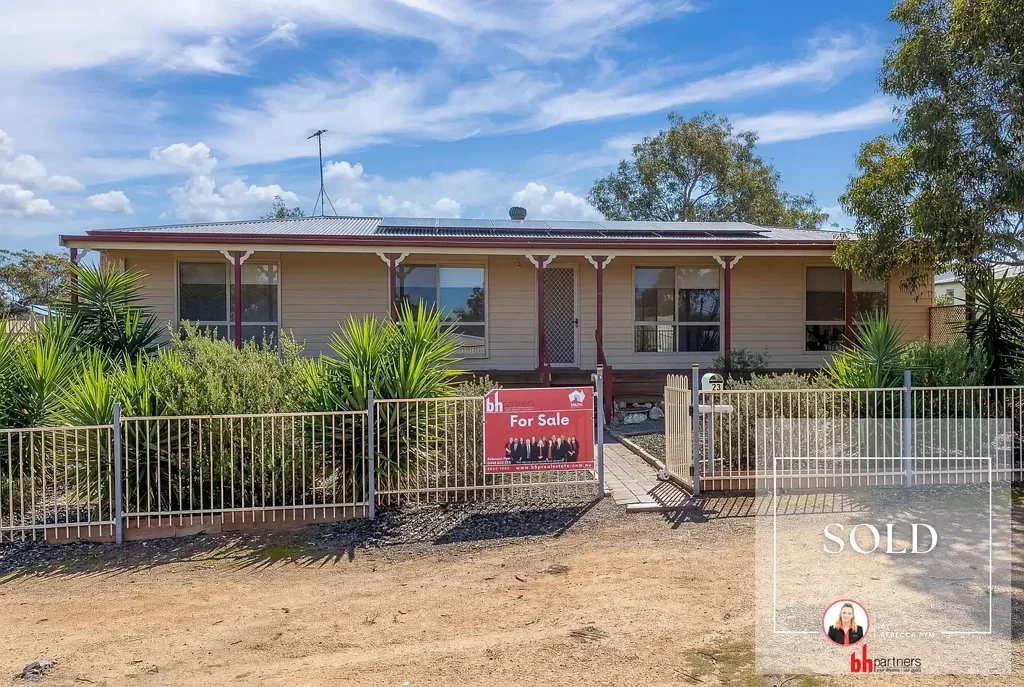 23 Walker Avenue, Mannum, SA 5238