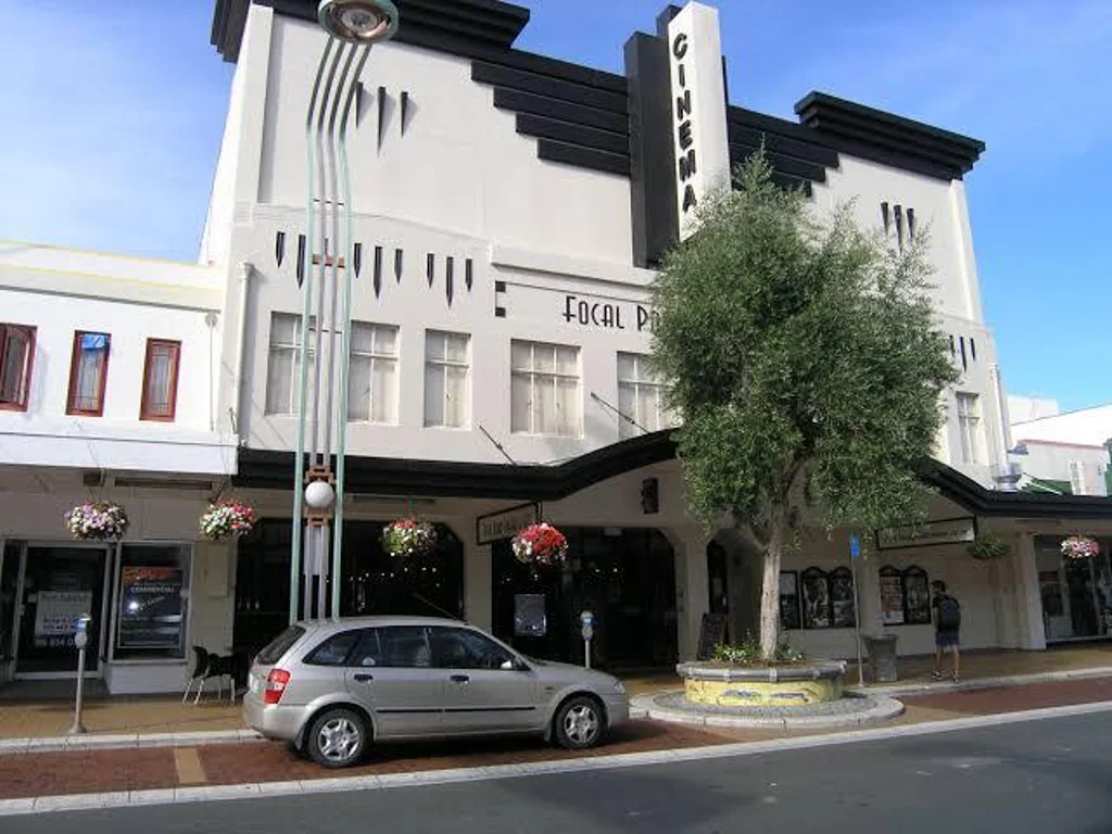Hastings A landmark opportunity in Hastings CBD