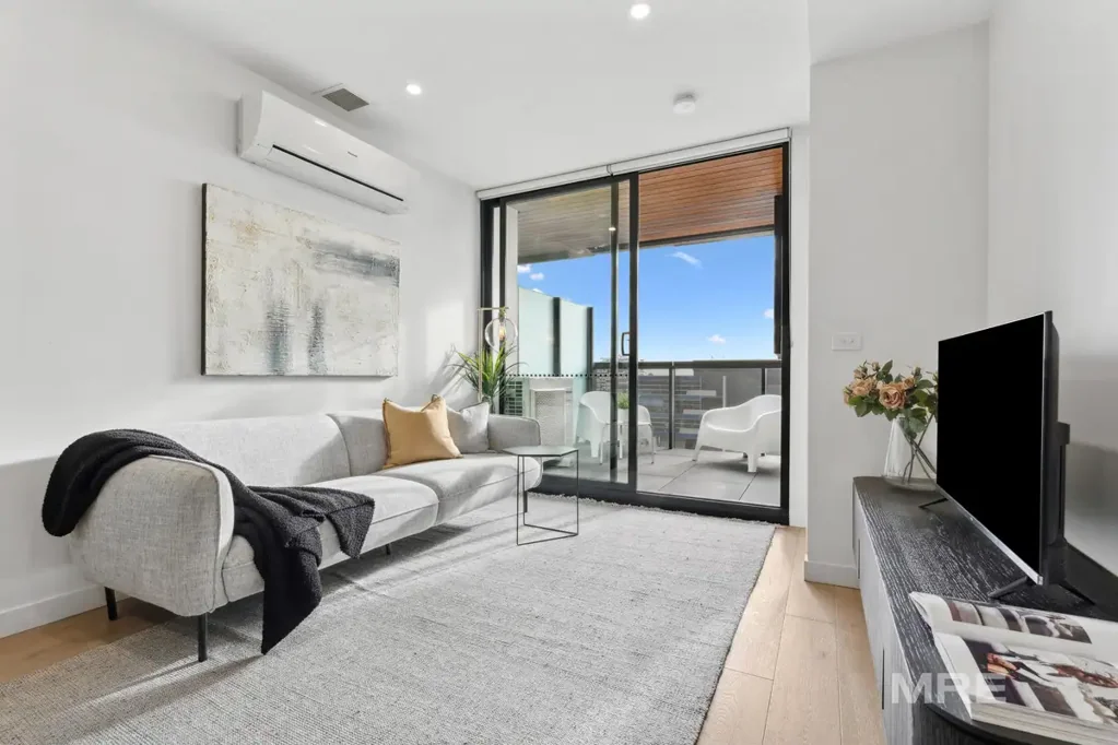 402/204 High Street, Preston, VIC 3072