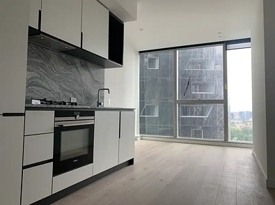 2205A/260 Spencer Street, Melbourne, VIC 3000, 1房, 1浴, Apartment