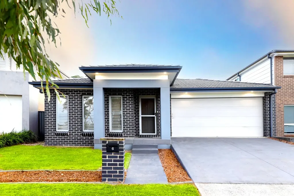 Jordan Springs 3Habitaciones Modern Comfort Meets Effortless Style in Tranquil Location