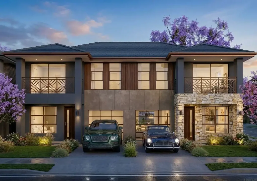Rouse Hill 3Habitaciones Affordable Townhouse available in Rouse Hill, Completion end of this year.