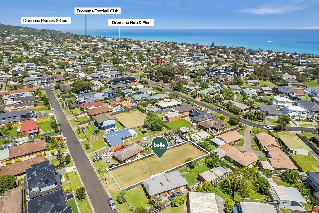 6 Dalworth Avenue, Dromana, VIC 3936