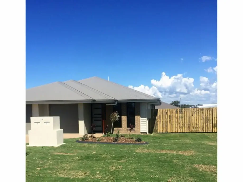 3 Bed Room Duplex in Hidden Valley