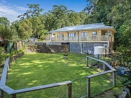 14 Ambon Court, Tamborine Mountain