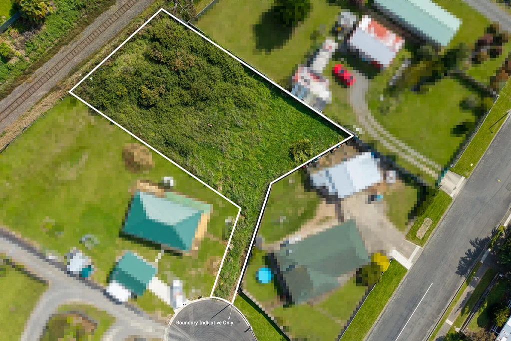 Dannevirke A solid section opportunity