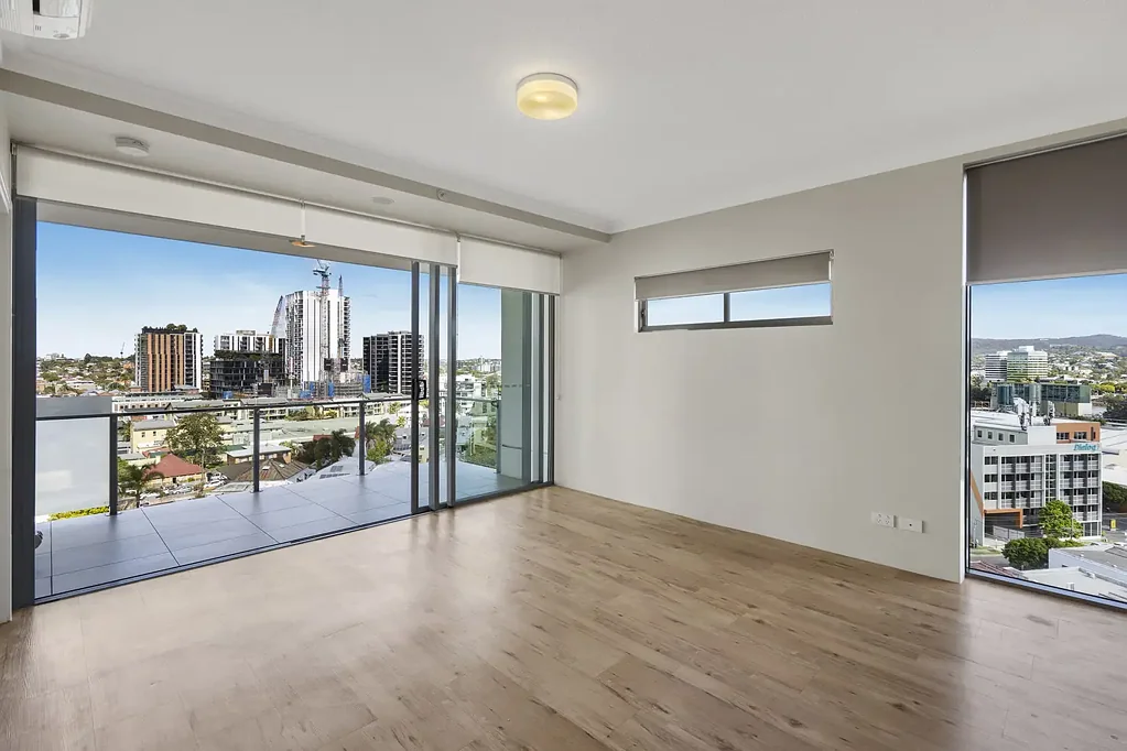 Stunning Architectural Masterpiece in South Brisbane!