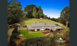 610 Grand Ridge Road, Seaview