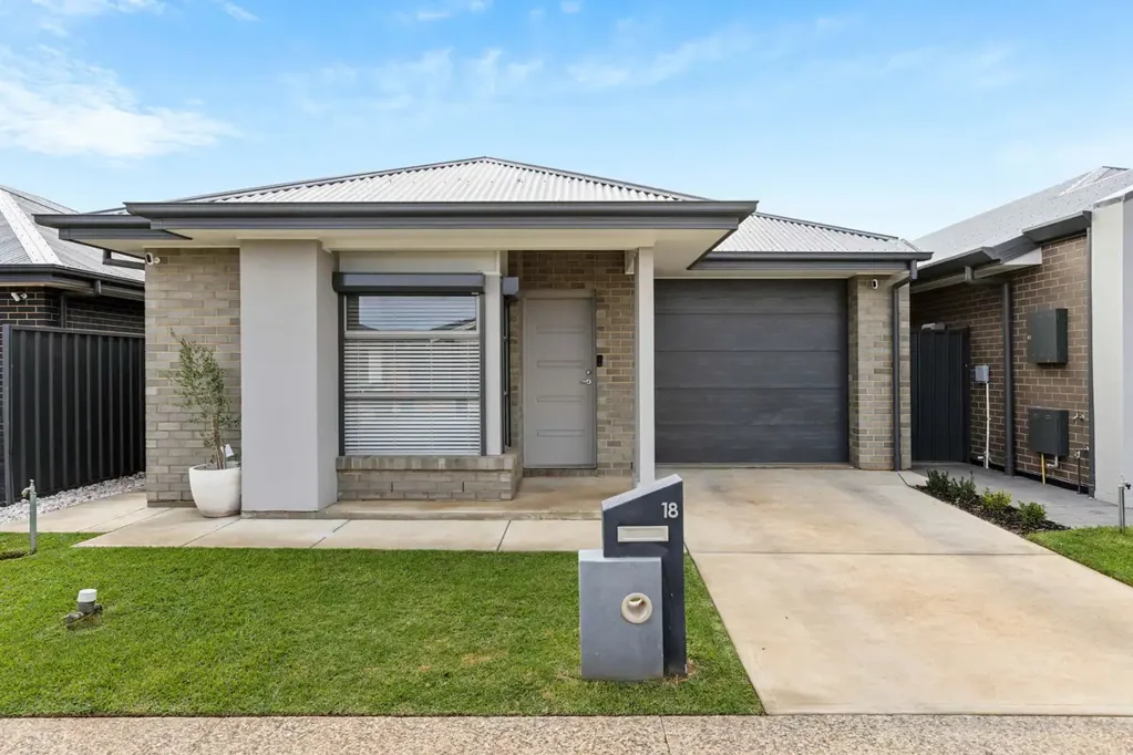 Angle Vale 3Zimmer Smart Investment, Ideal First Home!