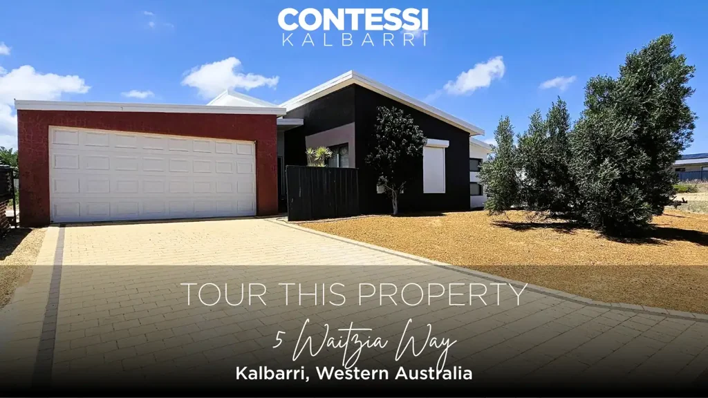 Kalbarri 4Kwarto Your Dream Kalbarri Lifestyle Awaits!