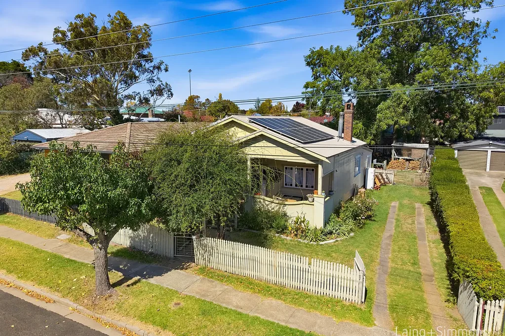 66 Dumaresq Street, Armidale, NSW 2350