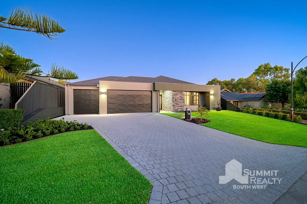 11 Daablone Vista, Dalyellup, WA 6230