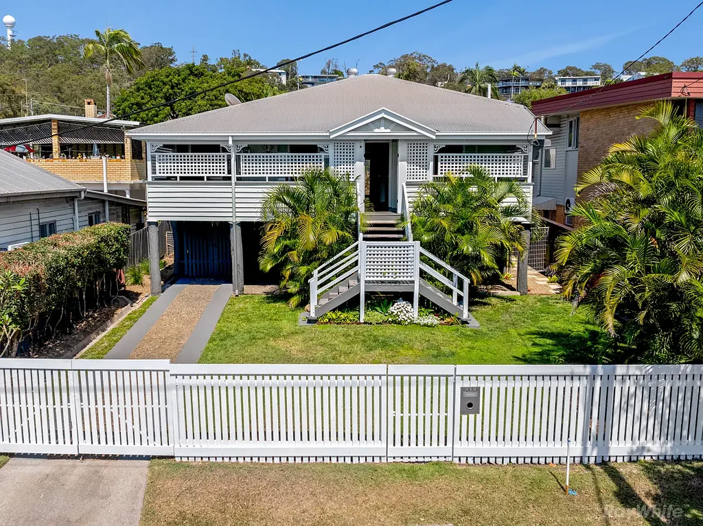 213 Auckland Street, South Gladstone, QLD 4680