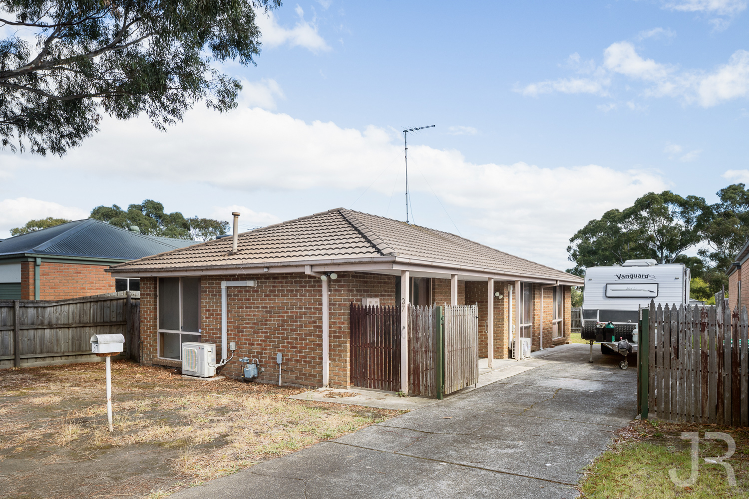 37 LEONARD AV, BERWICK VIC 3806, 0部屋, 0バスルーム, House