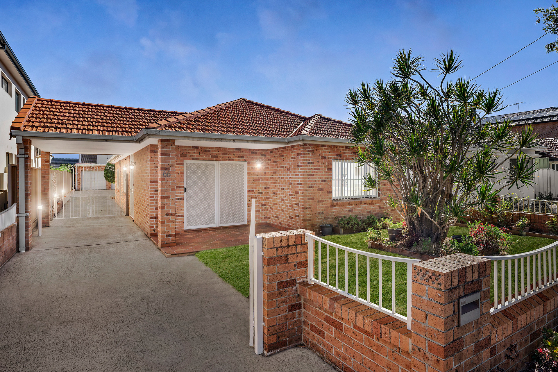 66 SANDRINGHAM ST, SANS SOUCI NSW 2219, 0 Bedrooms, 0 Bathrooms, House