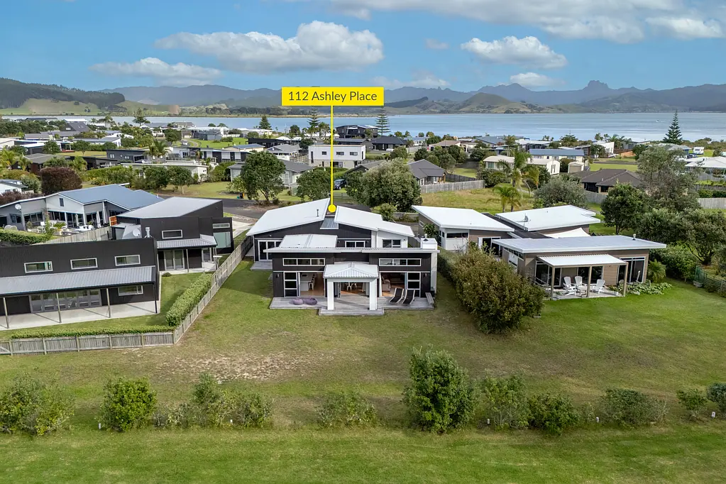 112 Ashley Place, Matarangi, Thames, Waikato