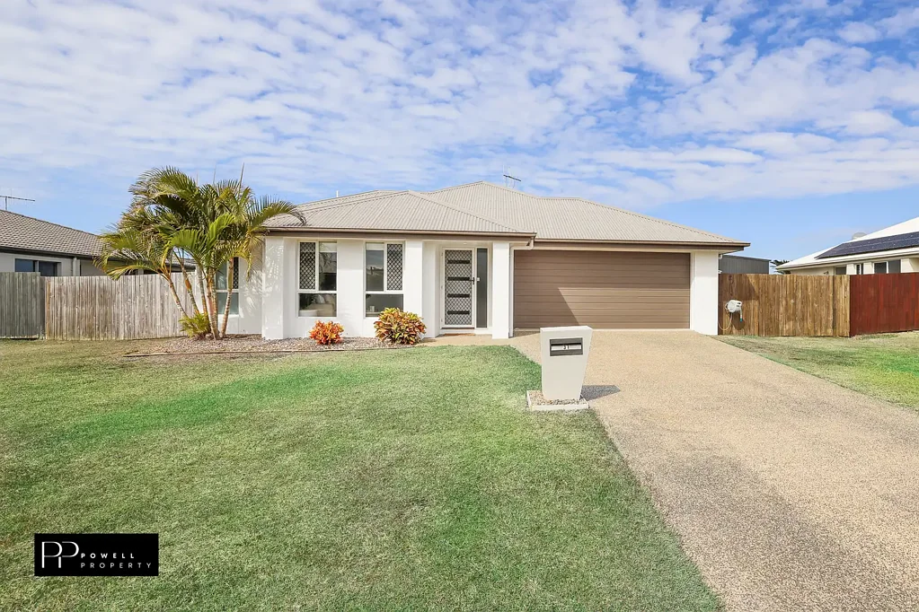 Bargara 4 Bedroom Coastal Comfort & Contemporary Living in Sought-After Bargara