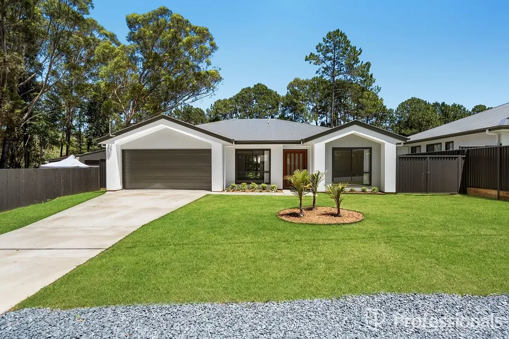 13 Tails, Russell Island, QLD 4184