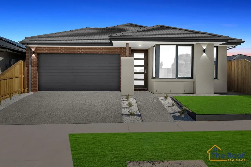 Tarneit 4침실 BRAND NEW SPACIOUS HOME ON A GREAT LOCATION,WALKING DISTANCE TO SCHOOL !!
