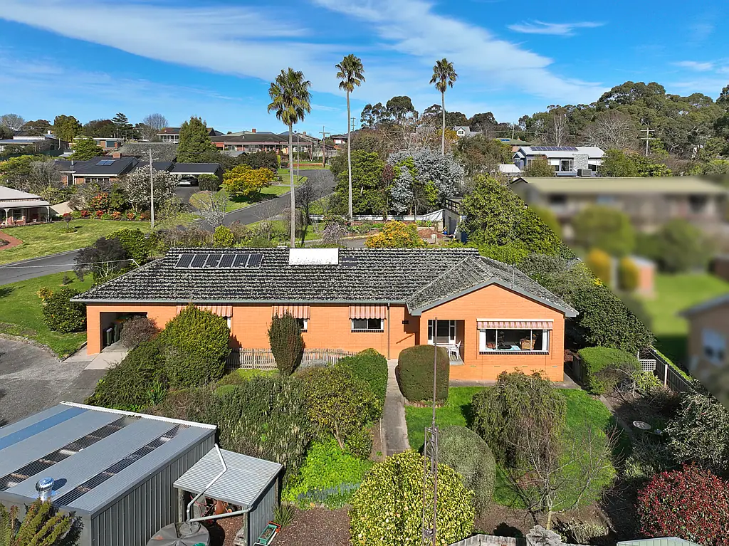 16 Buckland Court, Elliminyt, VIC 3250
