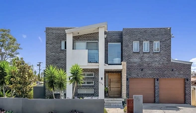 Greystanes 4 Bedroom Exciting Corner Block Opportunity !