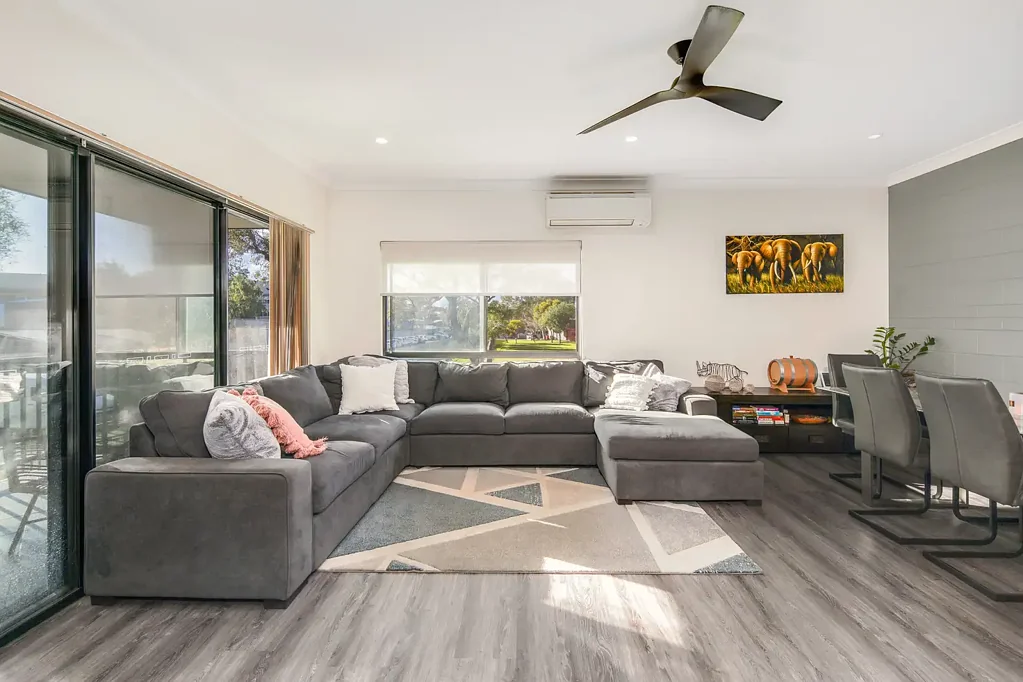 The Gap 3房  Elevated Living with Views, Space & Versatility
