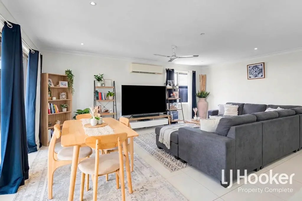 Yarrabilba 3部屋 Outstanding Home Offering a Prime Opportunity!!