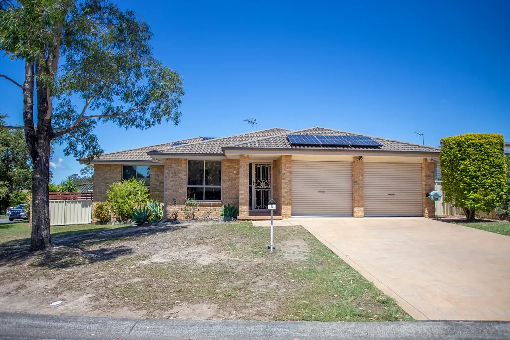 8 Melaleuca Place, Taree, NSW 2430