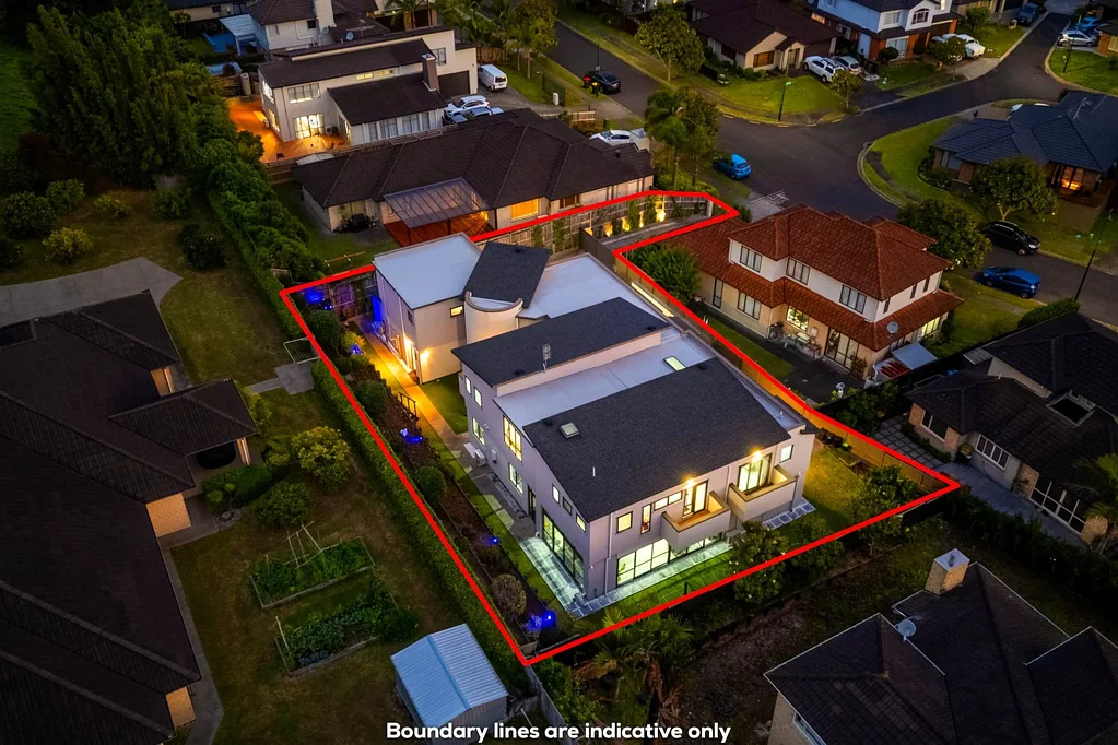 Flat Bush 6Kwarto Luxury Living At Its Best!