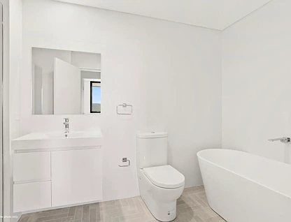 A105/24 College Avenue, Shellharbour City Centre, South Coast, 2房, 2浴, Apartment