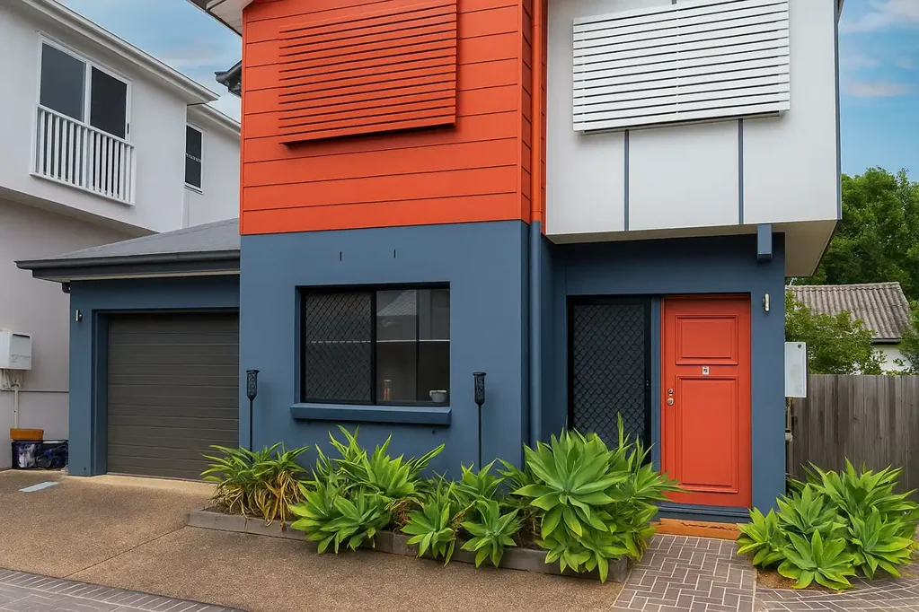EVERTON PARK TOWNHOUSE!