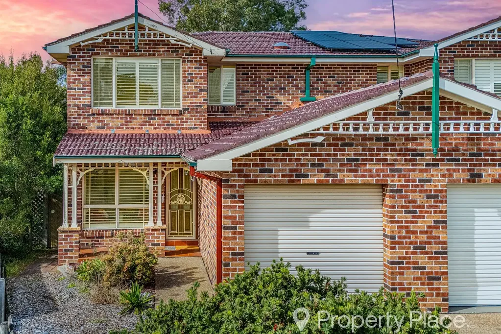 Padstow Heights 3房  Comfort and Character in a Quiet Cul-de-Sac