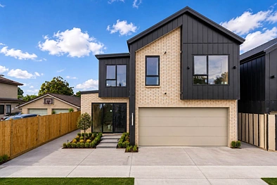 Papatoetoe 5 Bedroom Walk to Papatoetoe Central School
