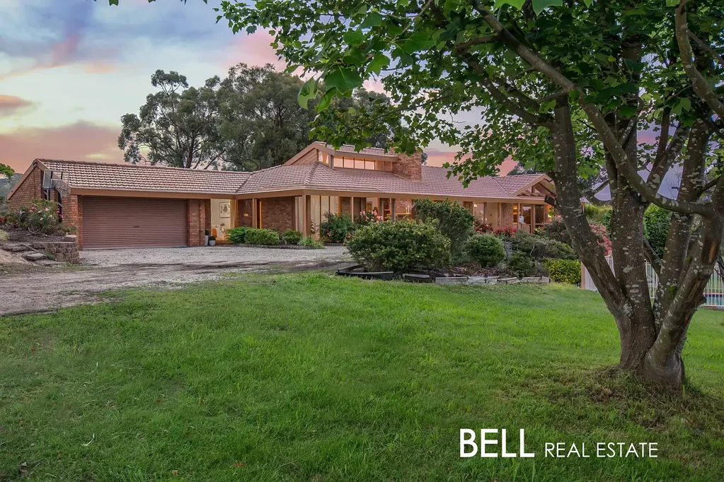 215 Holden Road, Seville, VIC 3139