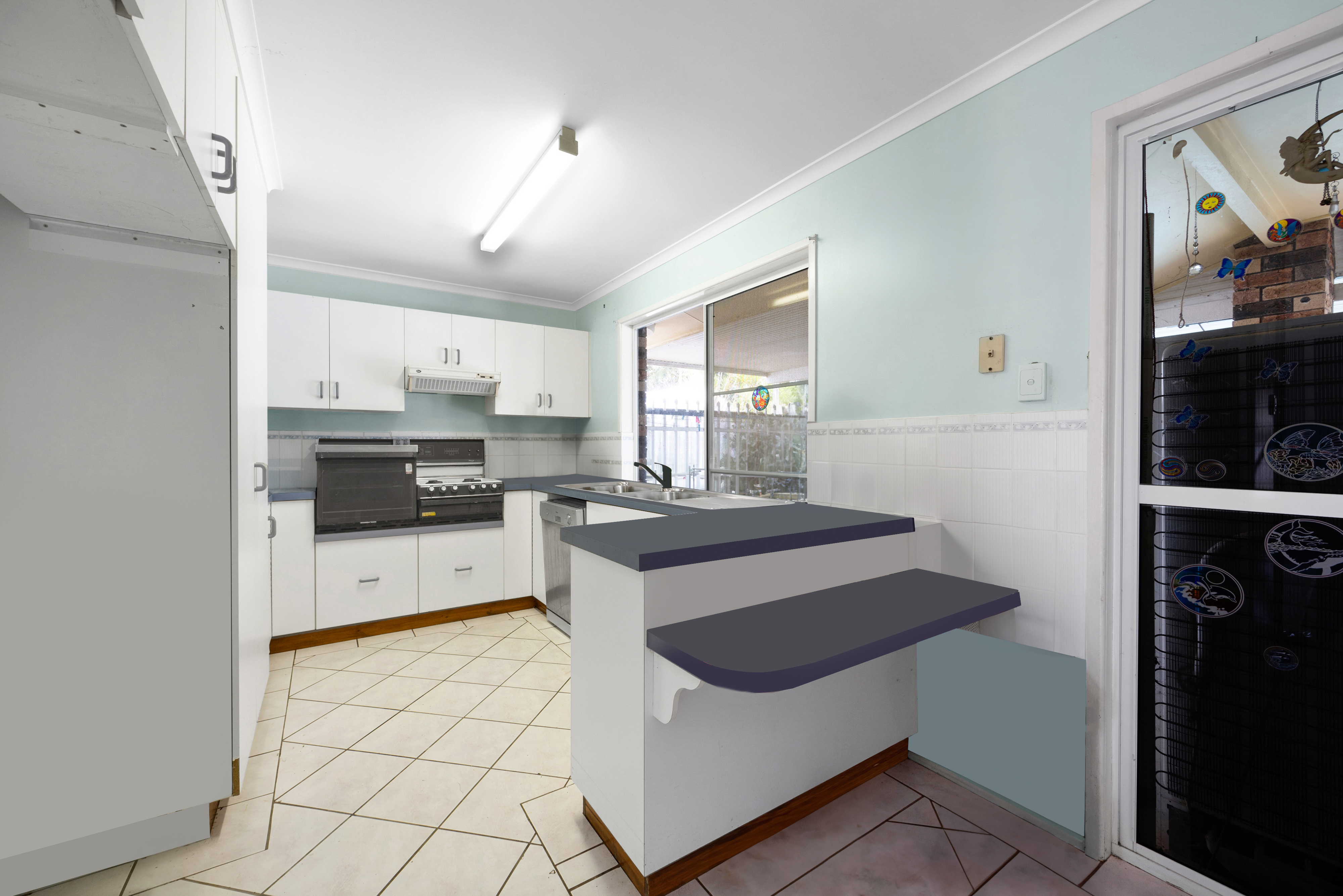 160 MCINTYRE ST, CALEN QLD 4798, 0 habitaciones, 0 baños, House