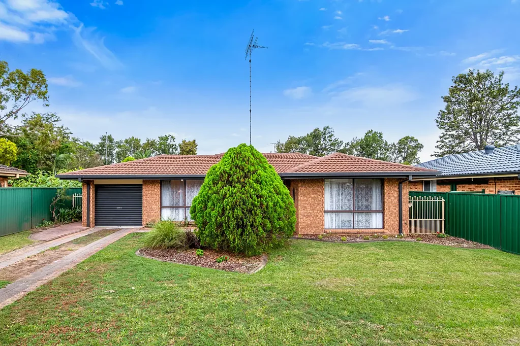 3 Skyros Place, Emu Heights, NSW 2750