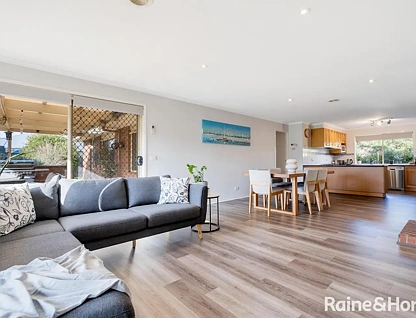 8 Candlebark Court, Riddells Creek, VIC 3431, 3 રૂમ, 2 બાથરૂમ, House