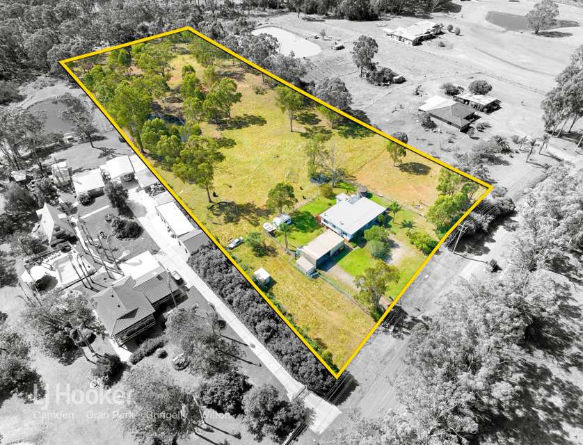 65 Greendale Road, Bringelly, Liverpool - Greater Region, 3房, 1浴, House