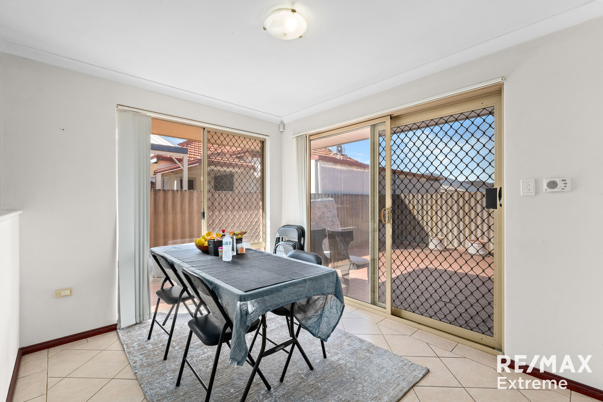 20 PURKISS ST, CANNINGTON WA 6107, 0 침실, 0 욕실, House