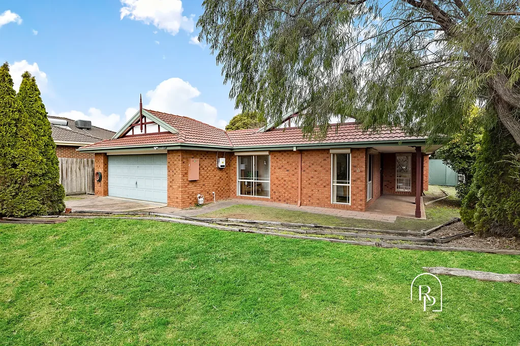 3 Slocombe Close, Hastings, VIC 3915