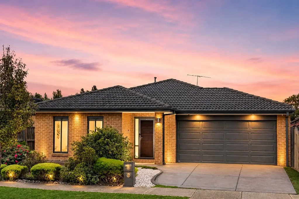 6 Springleaf Road, Tarneit, VIC 3029