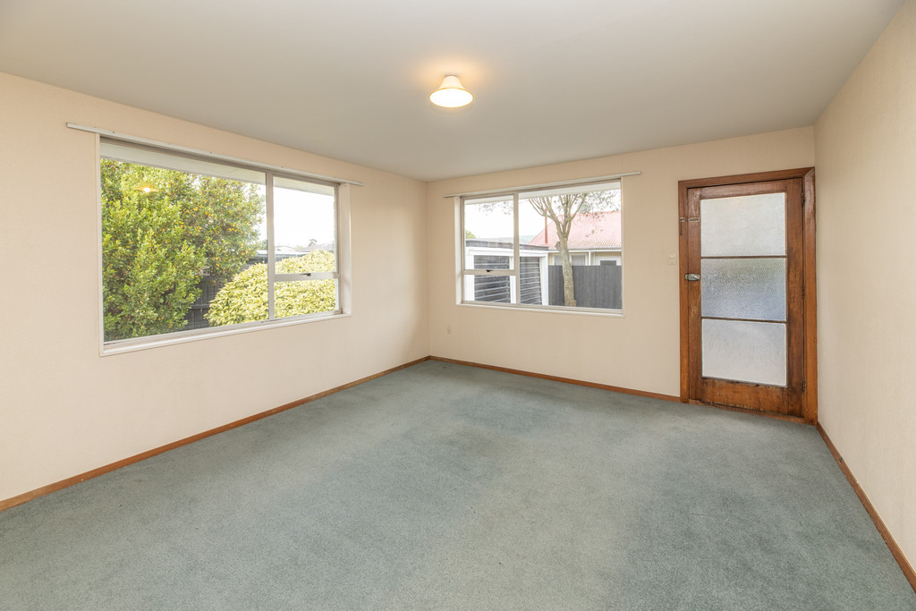 4/125 Geraldine Street, Edgeware, Christchurch, 2房, 1浴