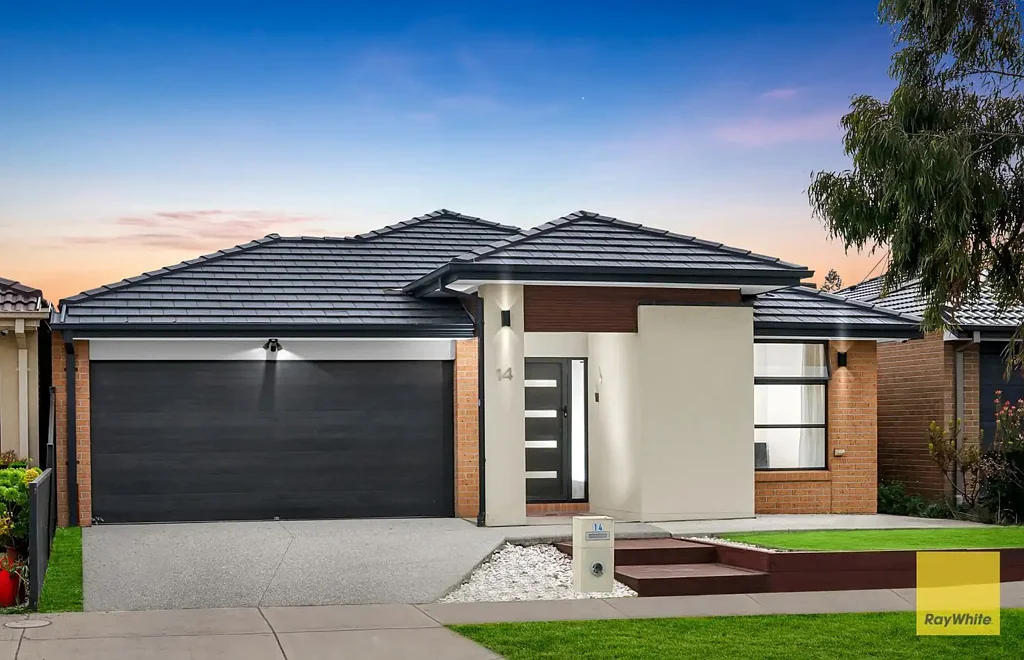 14 Travel Avenue, Tarneit, VIC 3029
