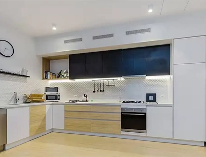 17-21 Duncan St, West End, Brisbane - Inner City Region, 1房, 1浴, Unit