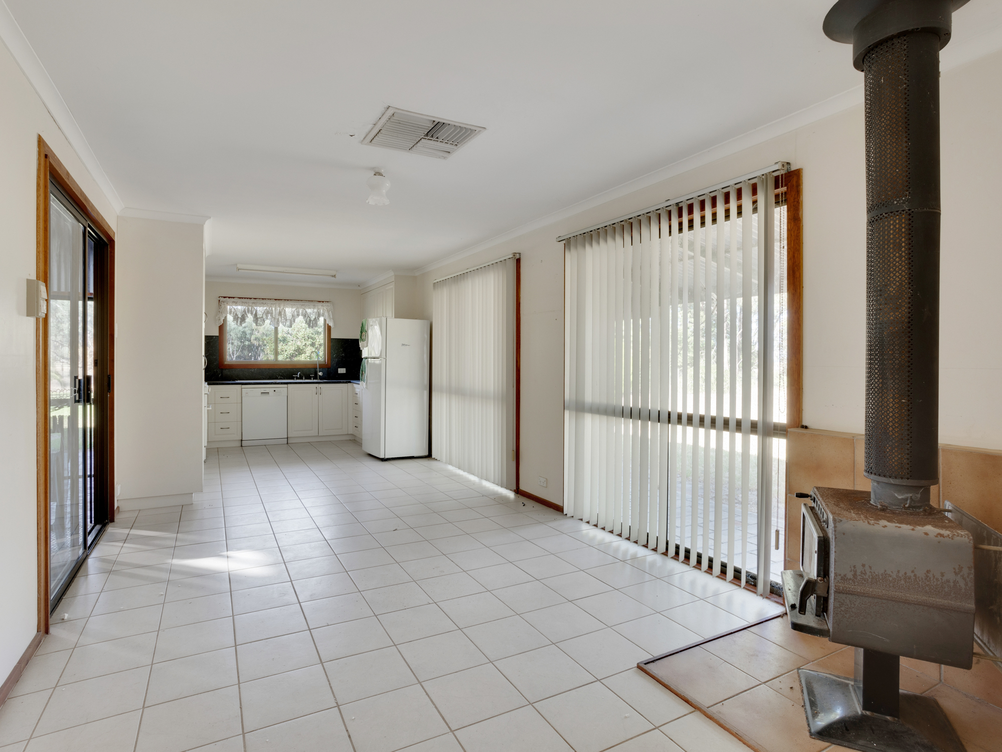 CARRYMORE 712 BOORHAMAN EAST RD, BOORHAMAN EAST VIC 3678, 0房, 0浴, Lifestyle Property