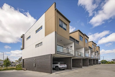 Taylor 3ਬੈੱਡਰੂਮ Light Filled, Spacious Living with Enhanced Views in a Prime Taylor Location