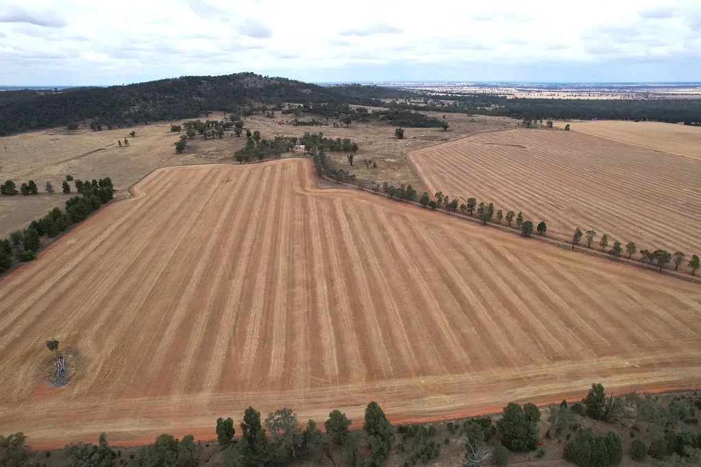 76 Kerrs Lane, Caragabal, NSW 2810