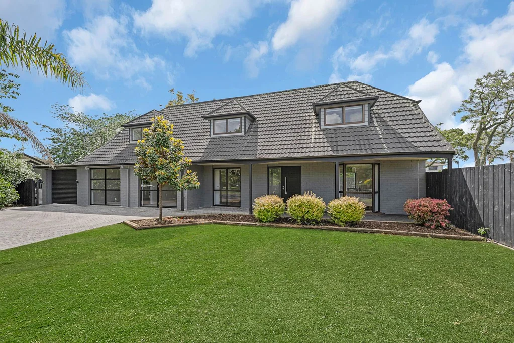 Conifer Grove 4Habitaciones Your Dream Family Home Awaits!