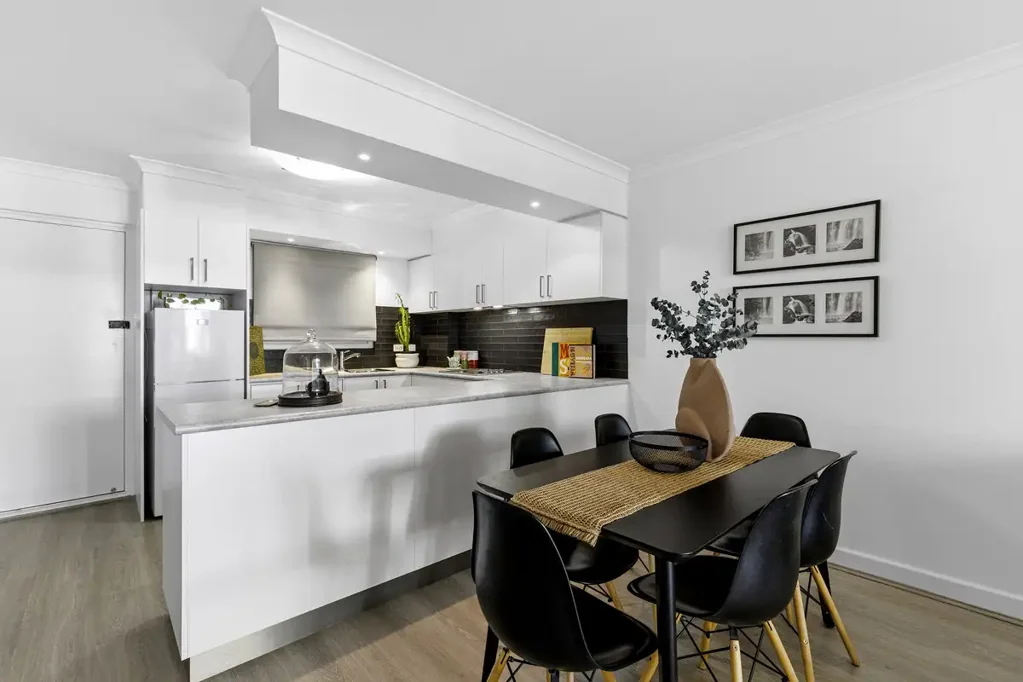 Applecross 2房  Riverside Precinct